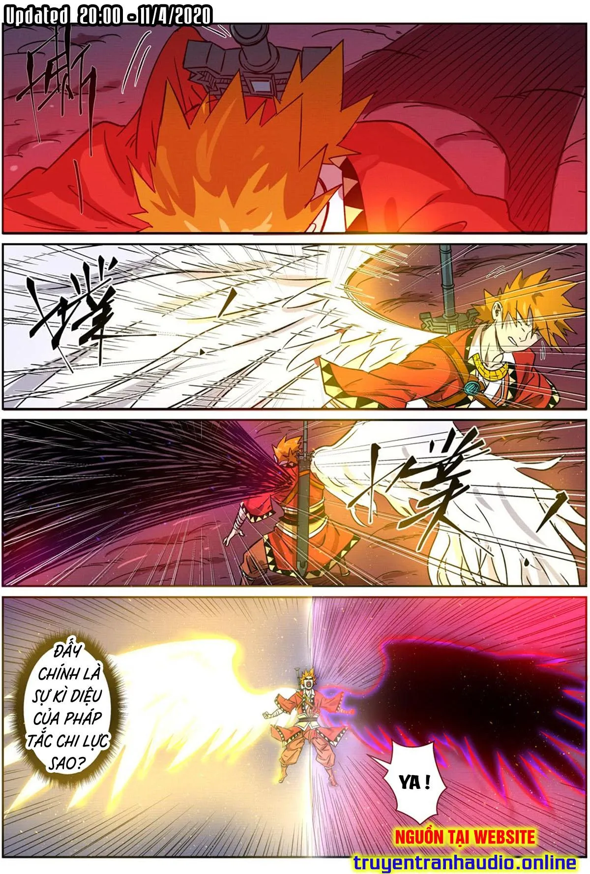 Chapter 270-2 - Image 3