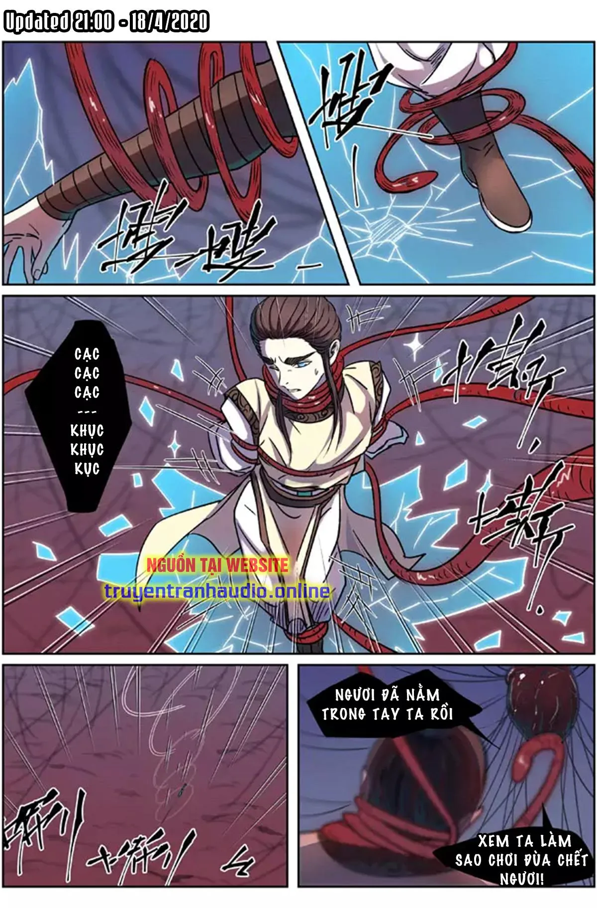 Chapter 271-2 - Image 3