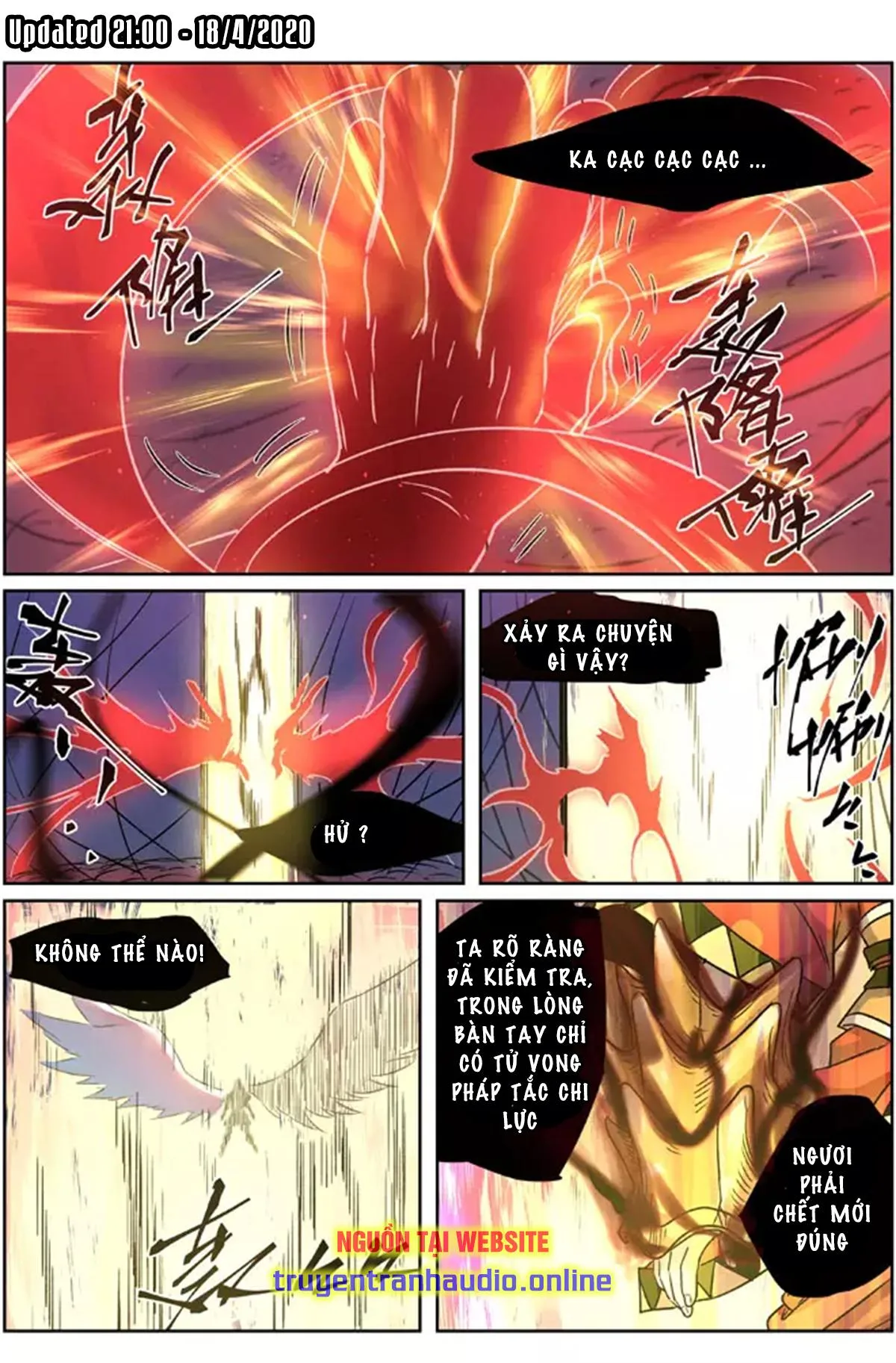 Chapter 271-2 - Image 5