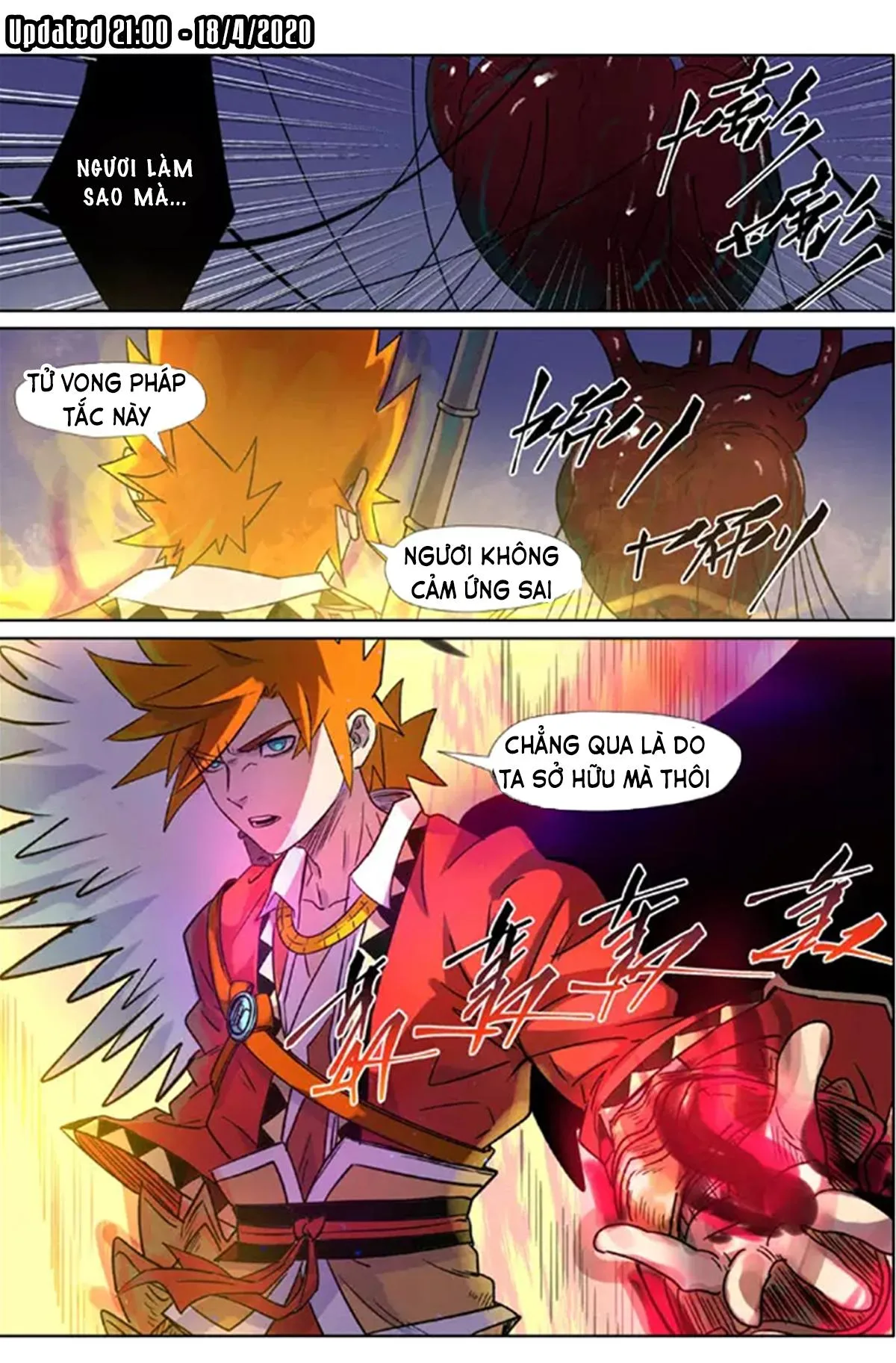 Chapter 271-2 - Image 6