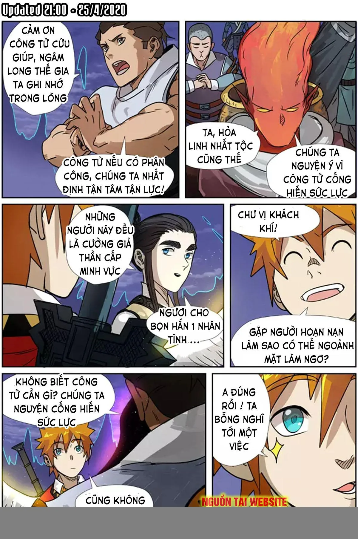 Chapter 272-2 - Image 4
