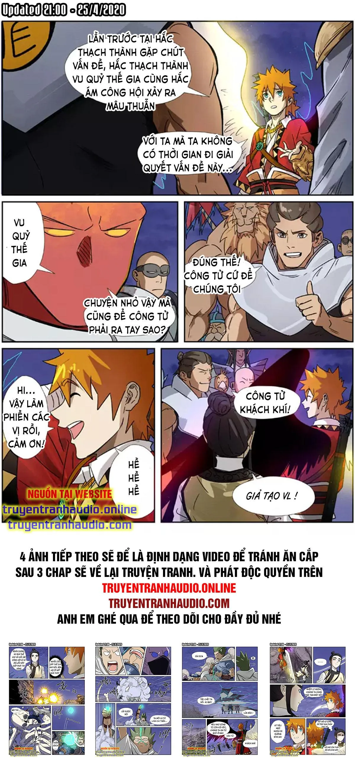 Chapter 272-2 - Image 5