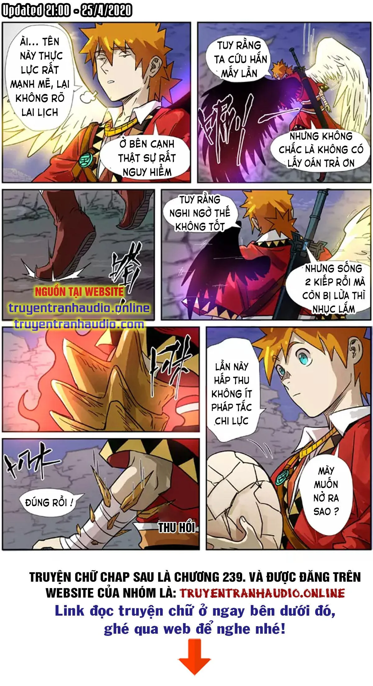 Chapter 272-2 - Image 7