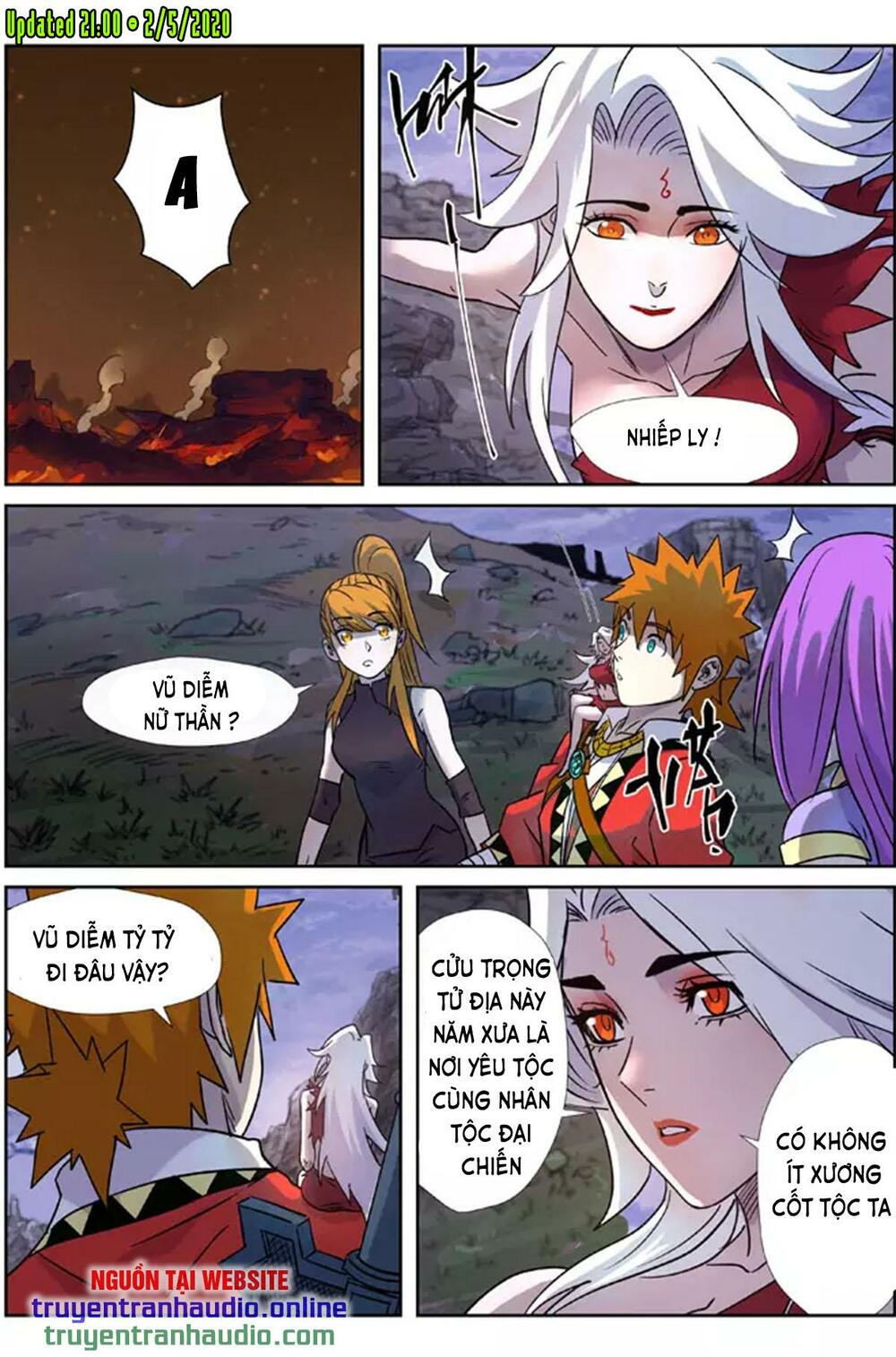 Chapter 273-2 - Image 2