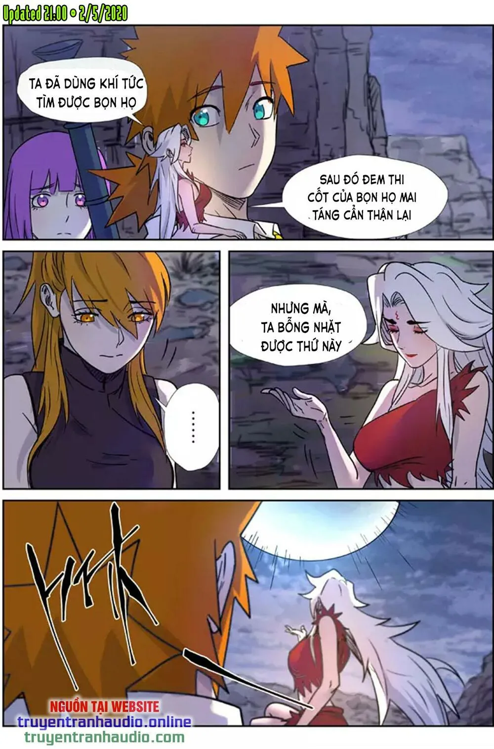 Chapter 273-2 - Image 3