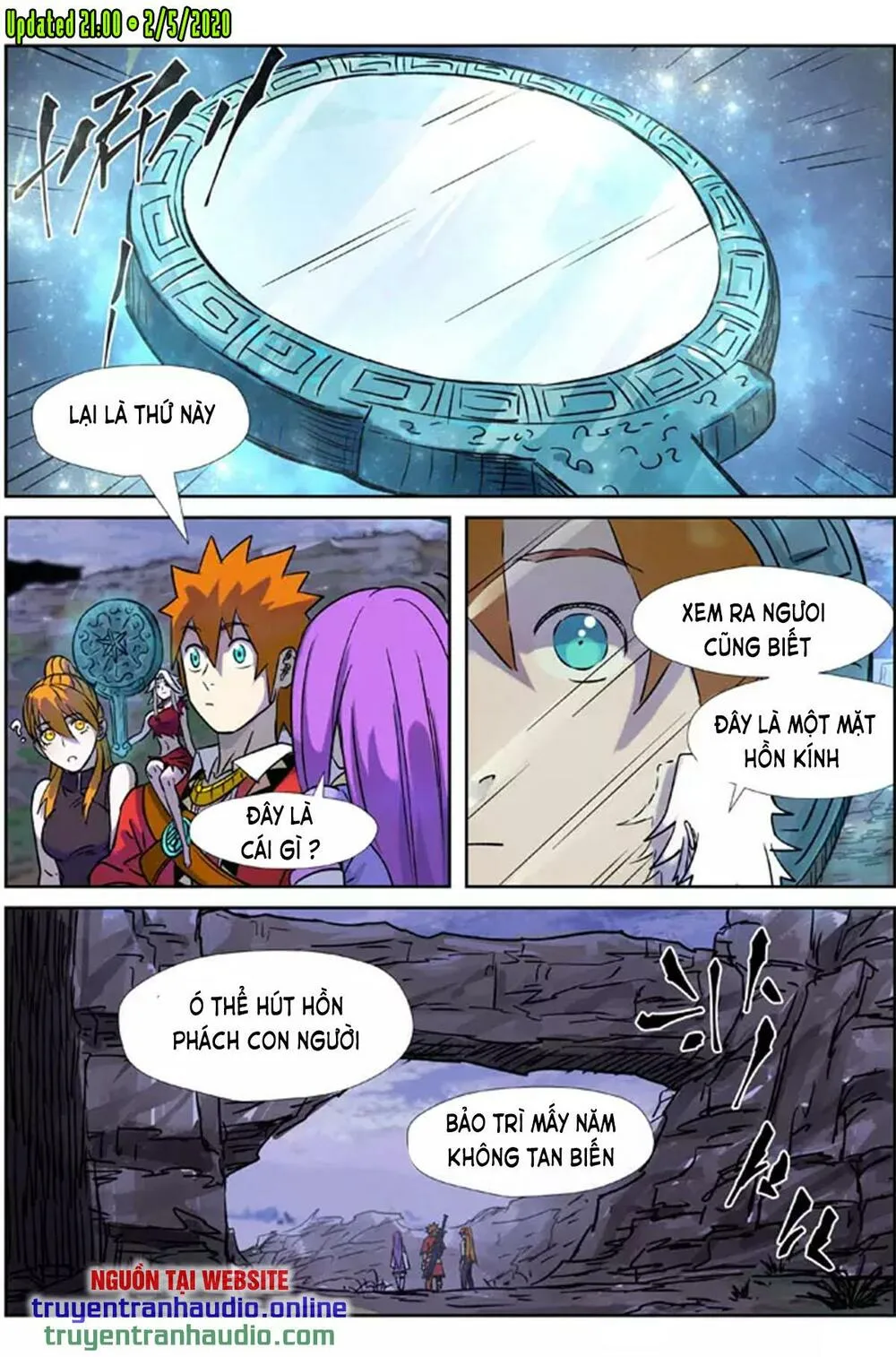Chapter 273-2 - Image 4