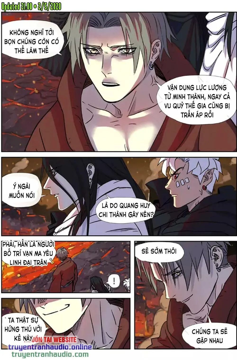 Chapter 273-2 - Image 7