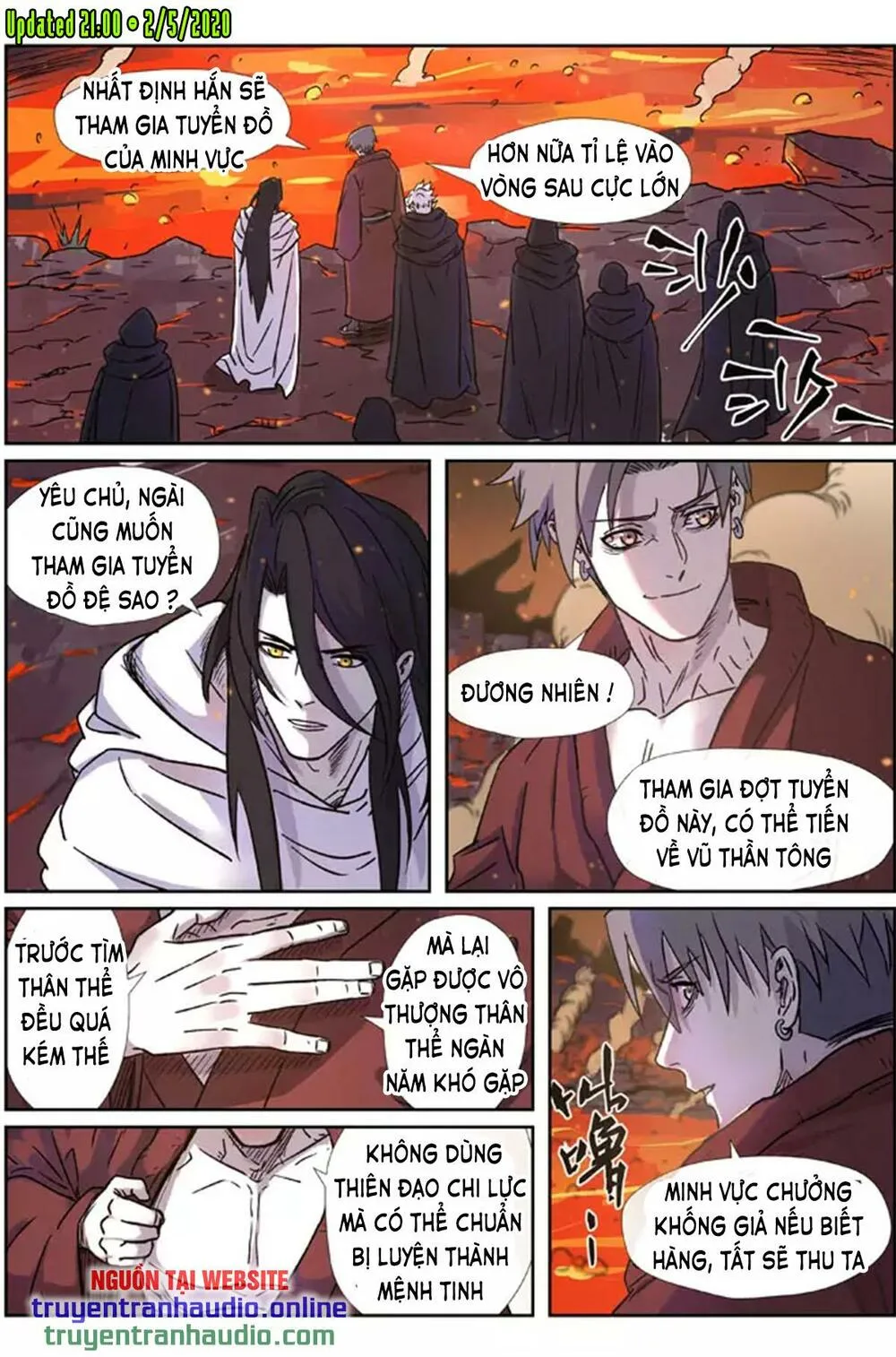 Chapter 273-2 - Image 8