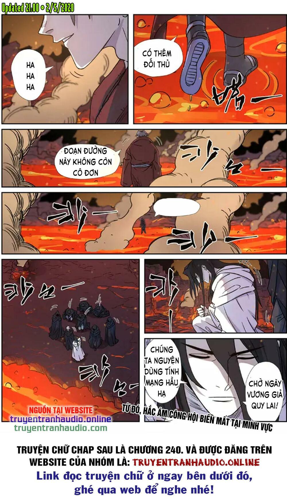 Chapter 273-2 - Image 10