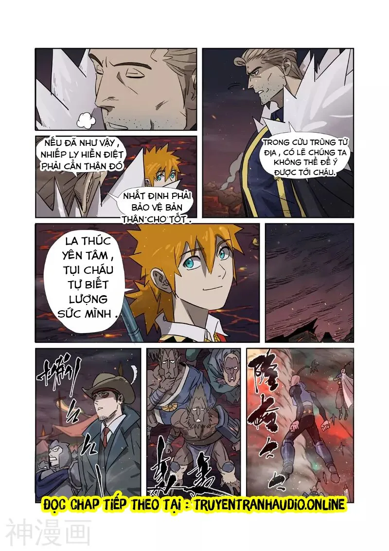 Chapter 274-2 - Image 1