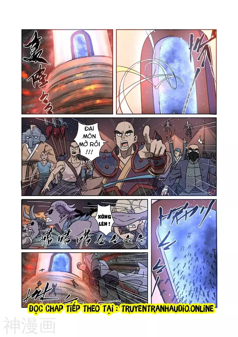 Chapter 274-2 - Image 2