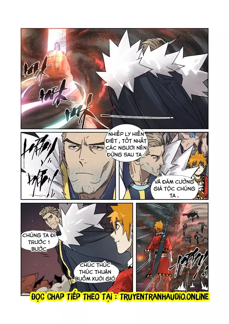 Chapter 274-2 - Image 3