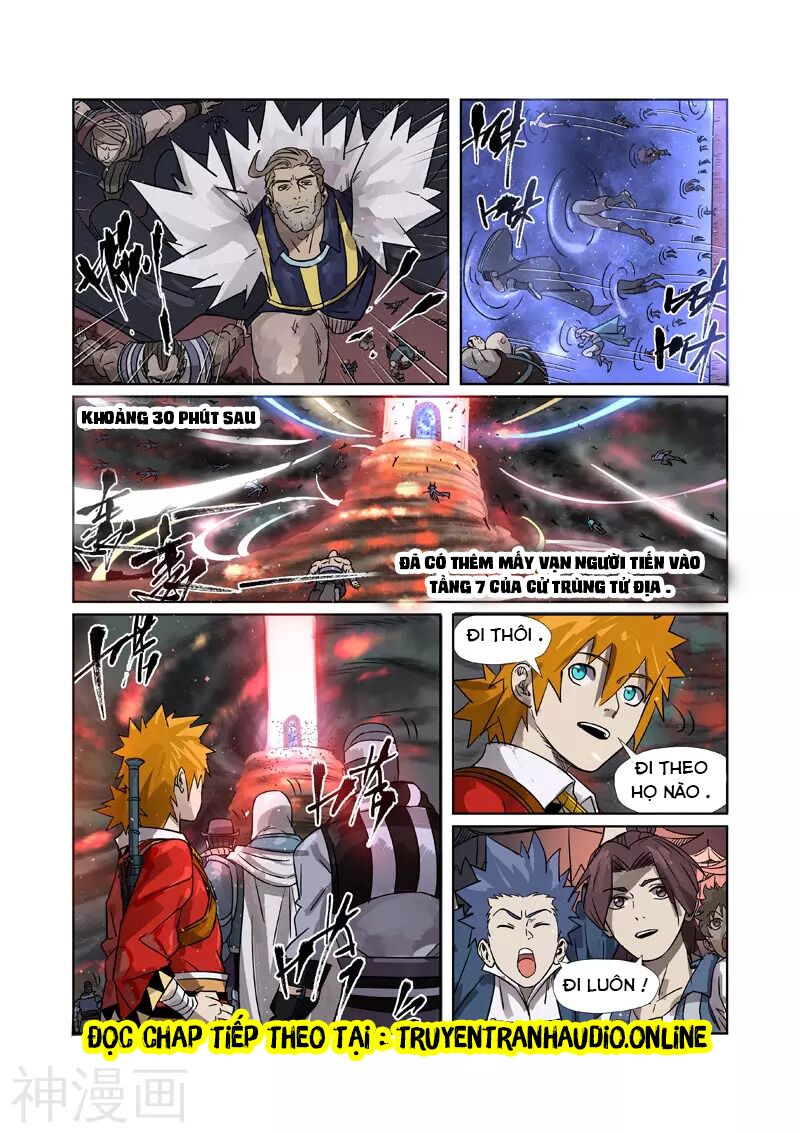 Chapter 274-2 - Image 4