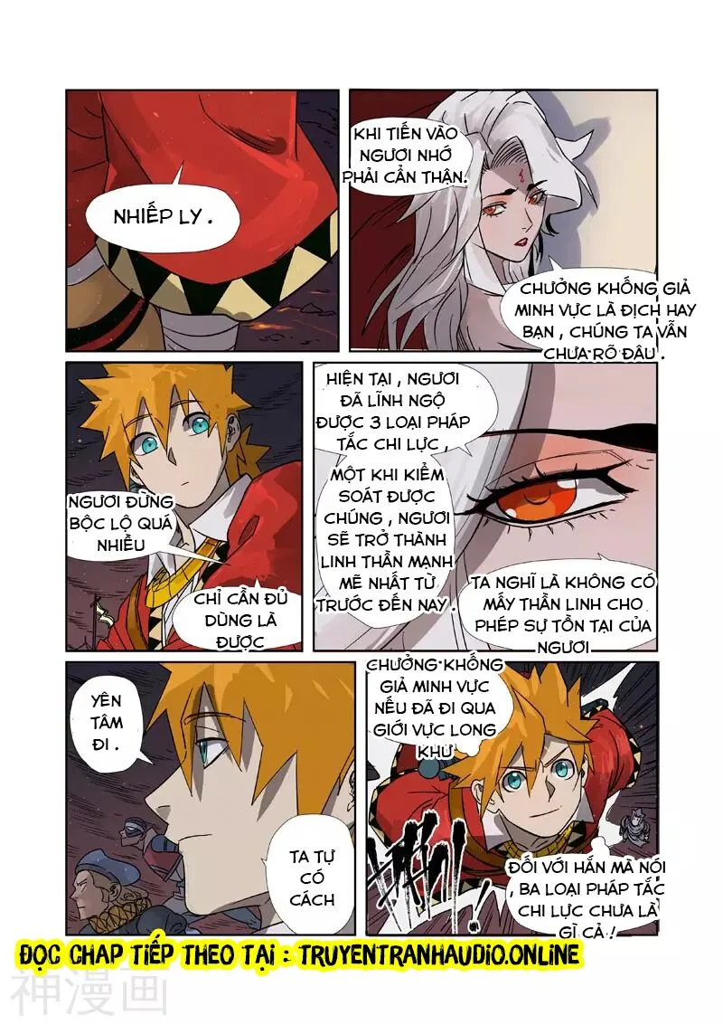 Chapter 274-2 - Image 5