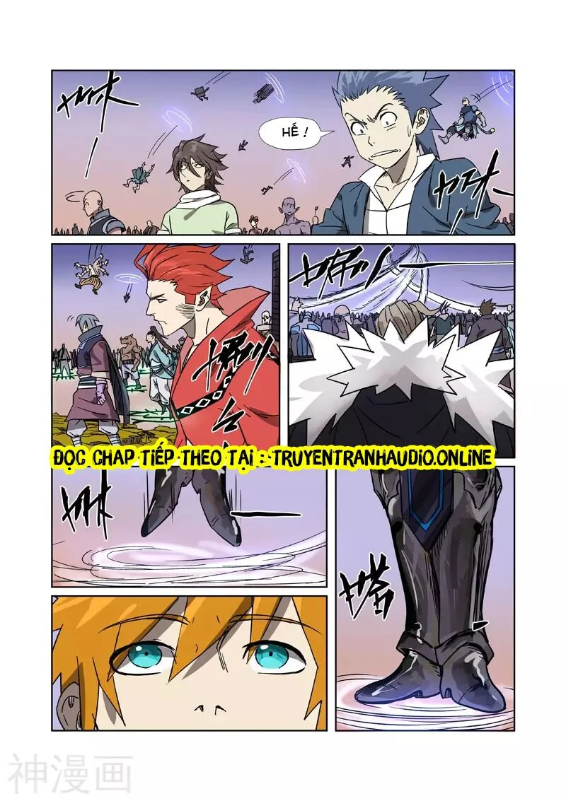 Chapter 274-2 - Image 8