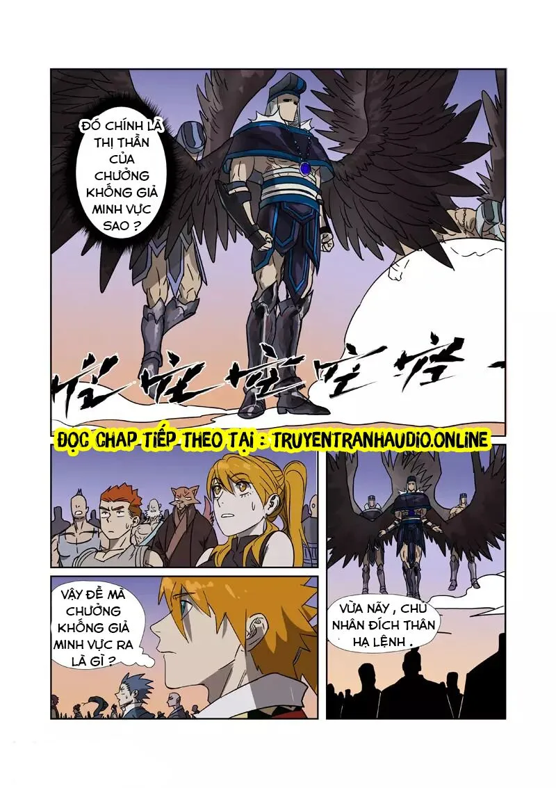 Chapter 274-2 - Image 9
