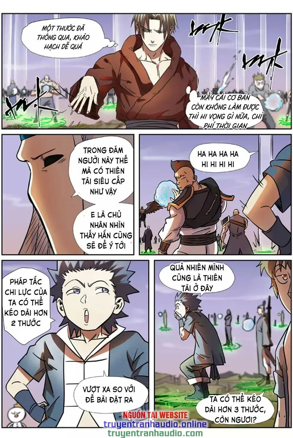 Chapter 275-2 - Image 2