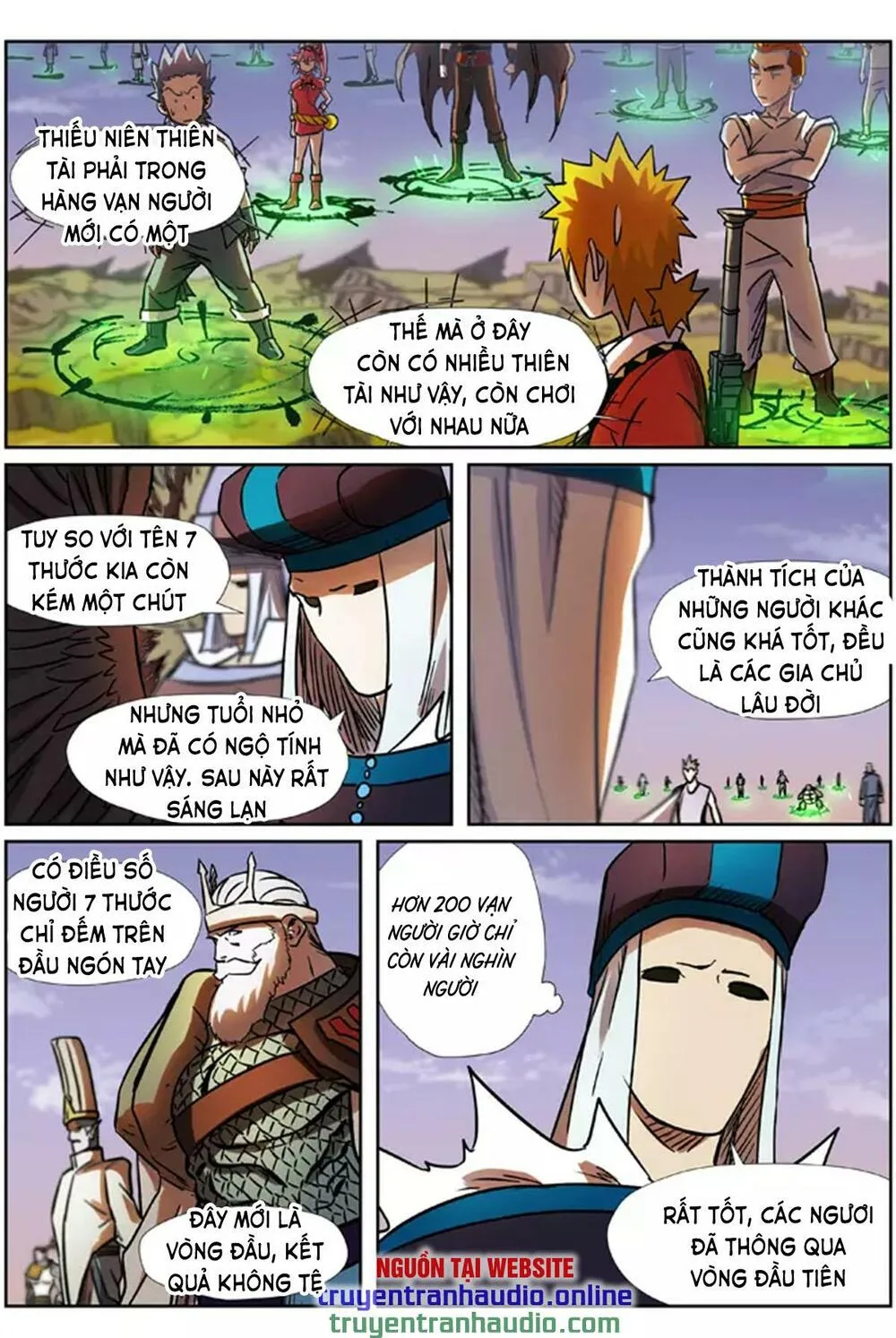 Chapter 275-2 - Image 5