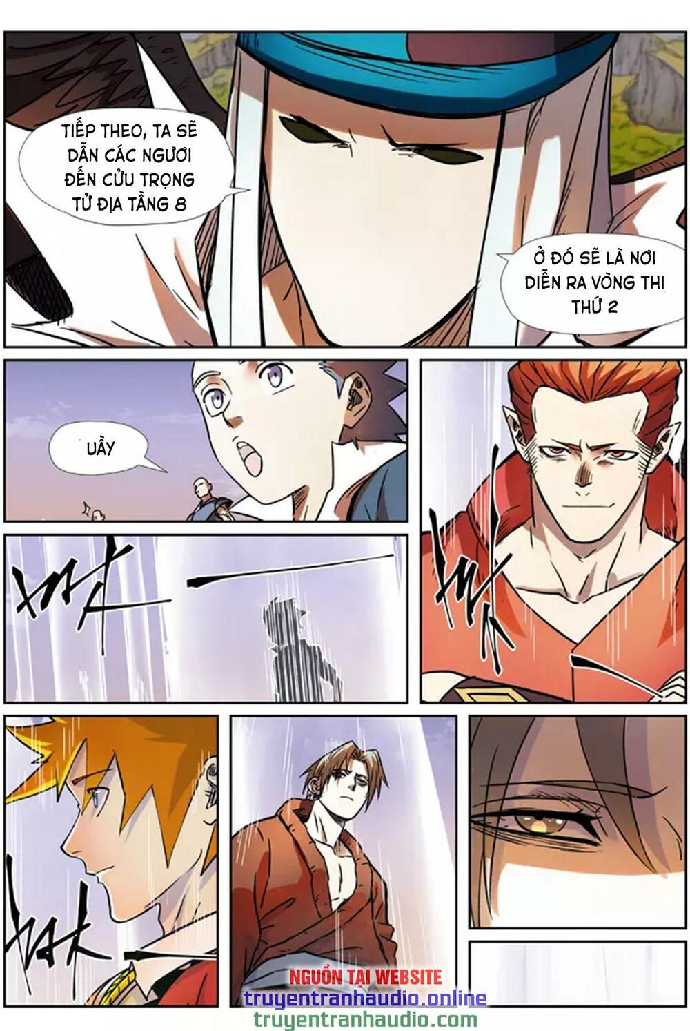 Chapter 275-2 - Image 6