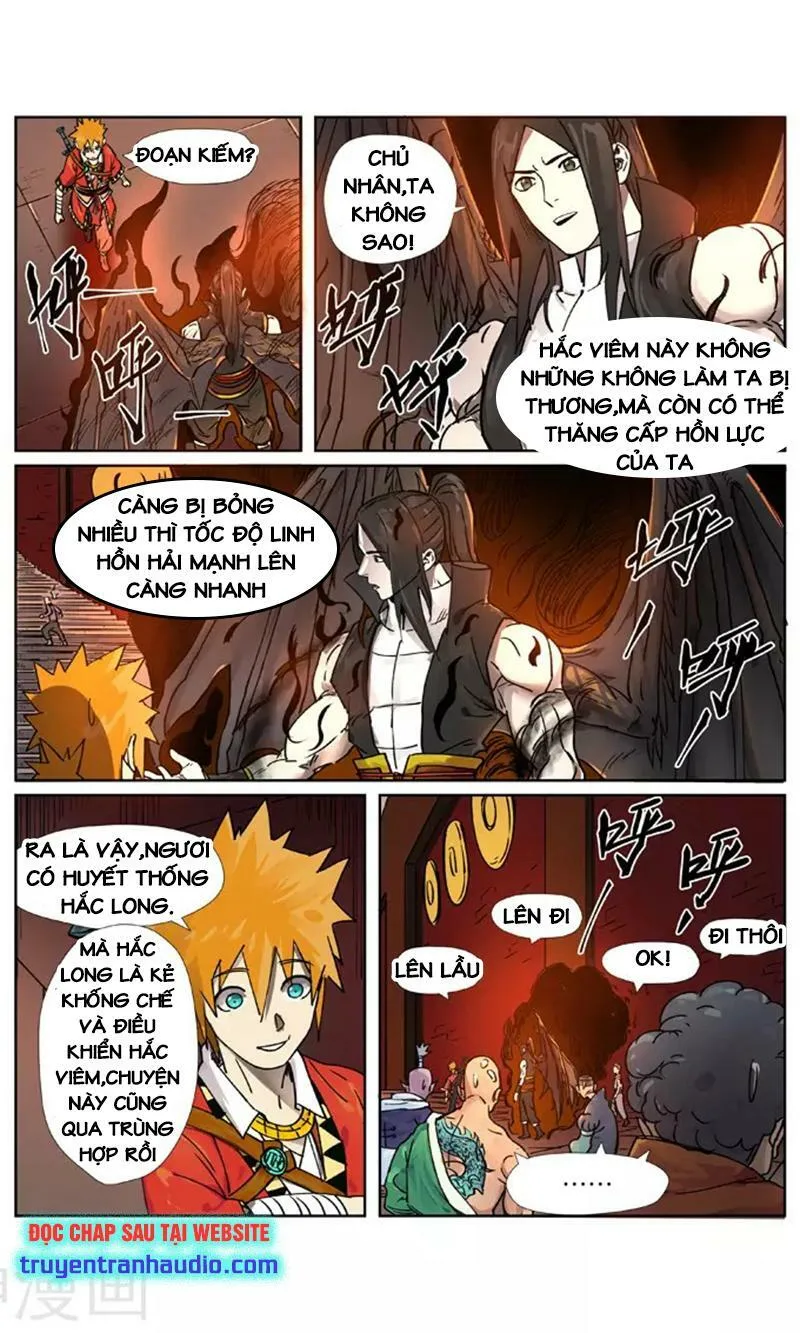Chapter 276-2 - Image 1