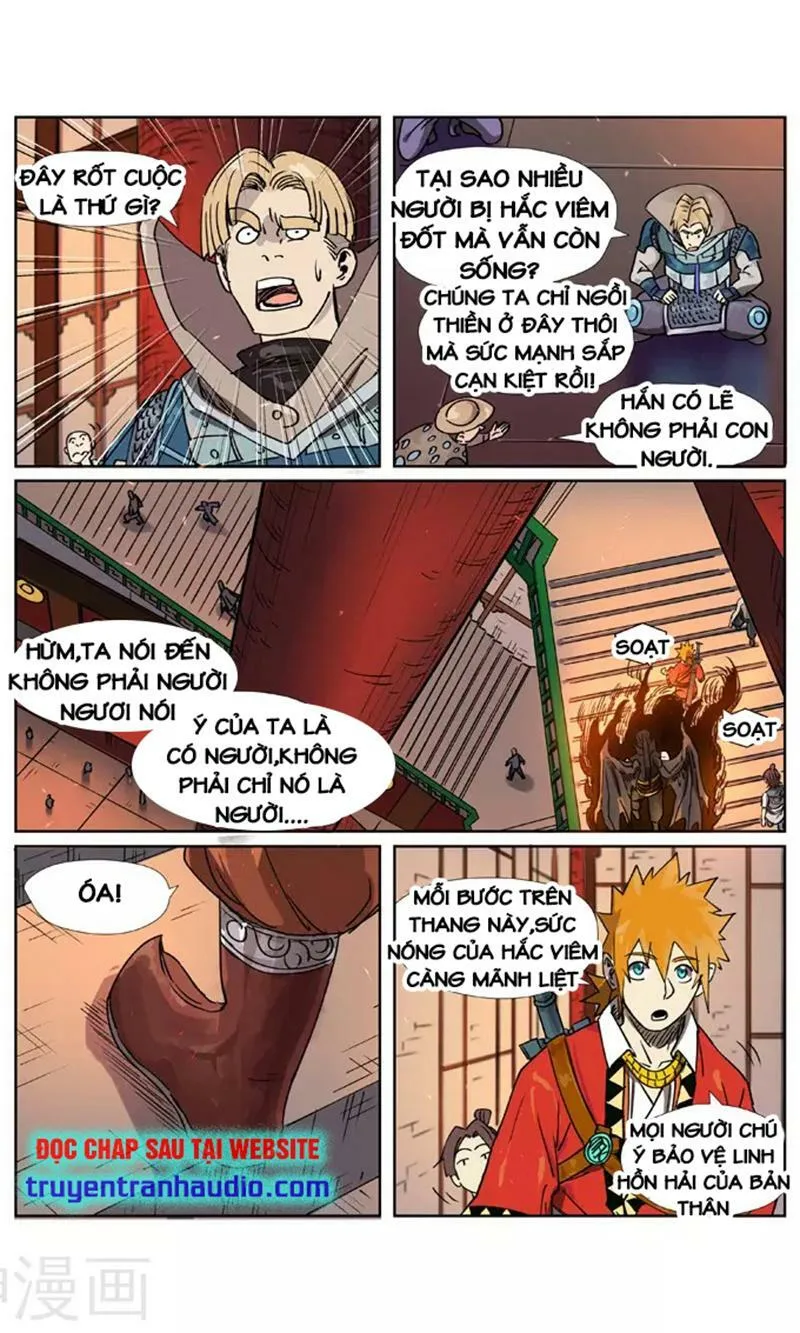 Chapter 276-2 - Image 2