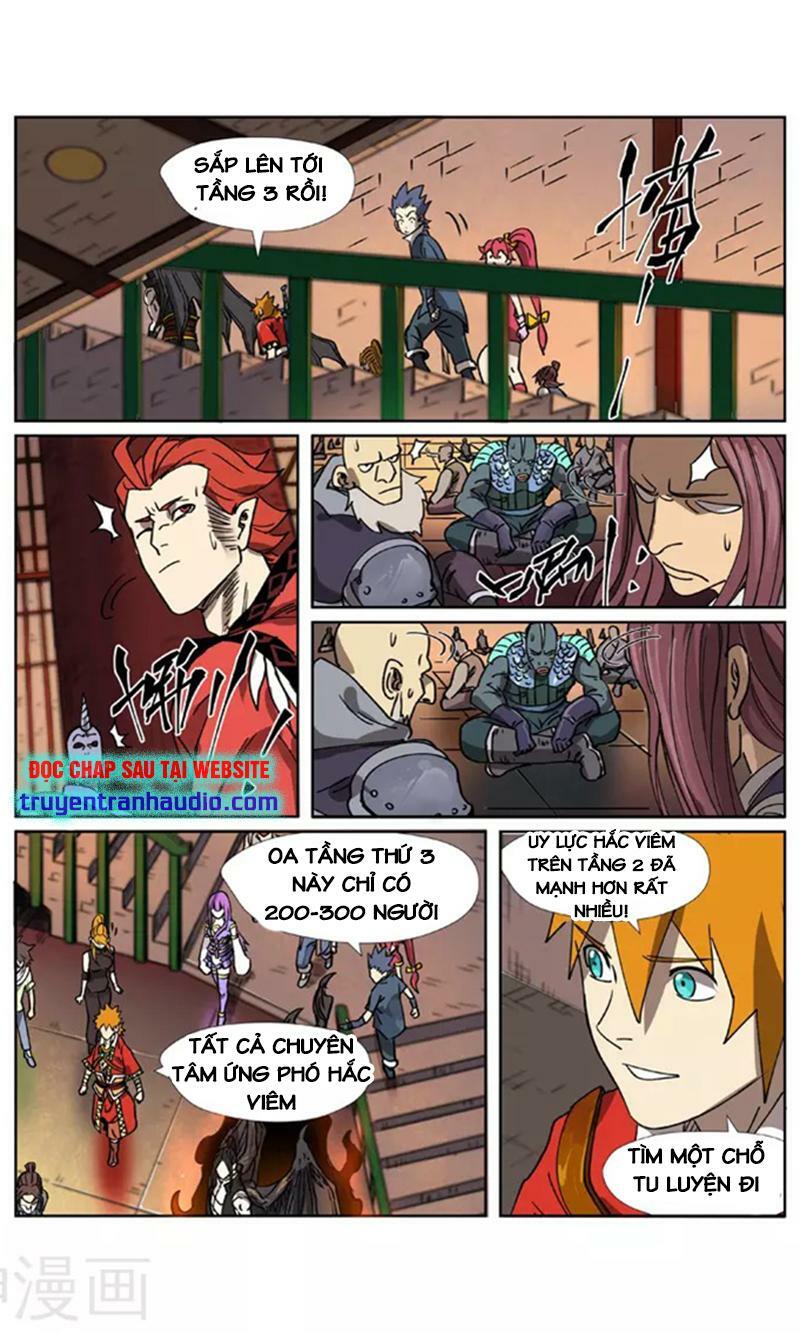 Chapter 276-2 - Image 3
