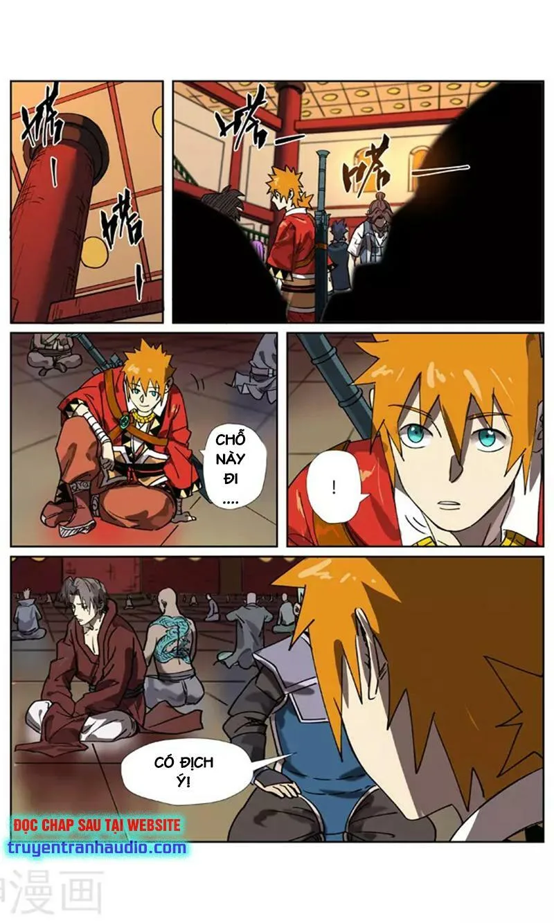 Chapter 276-2 - Image 4
