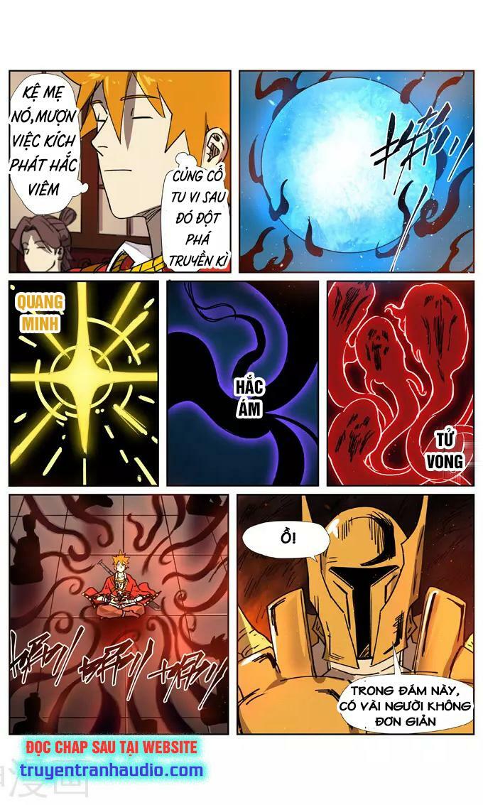 Chapter 276-2 - Image 6