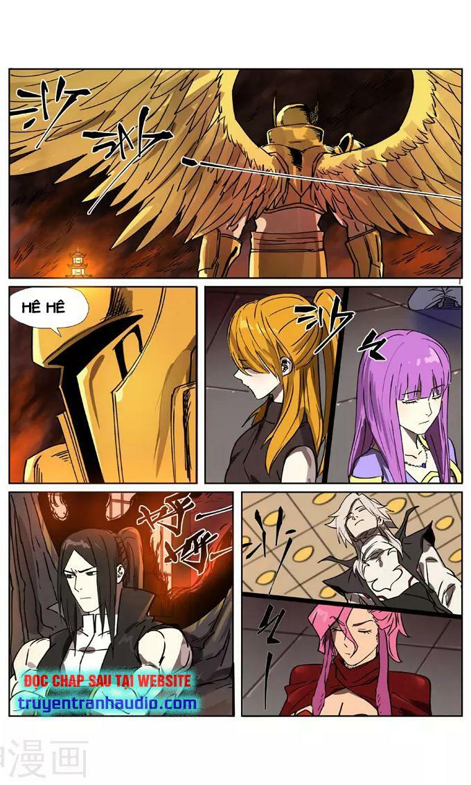 Chapter 276-2 - Image 7