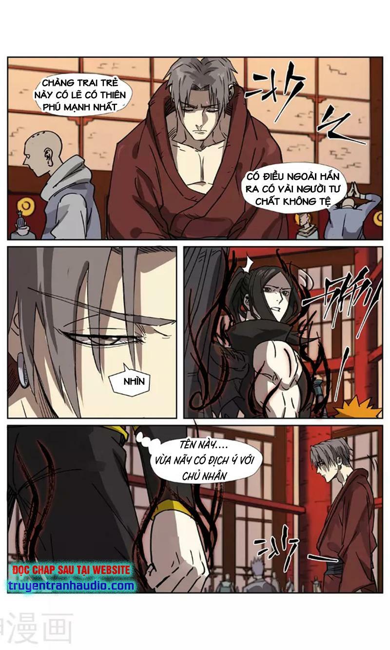 Chapter 276-2 - Image 8