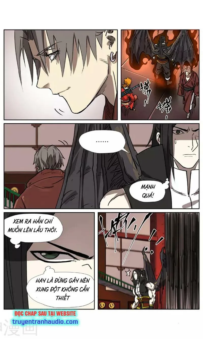 Chapter 276-2 - Image 9