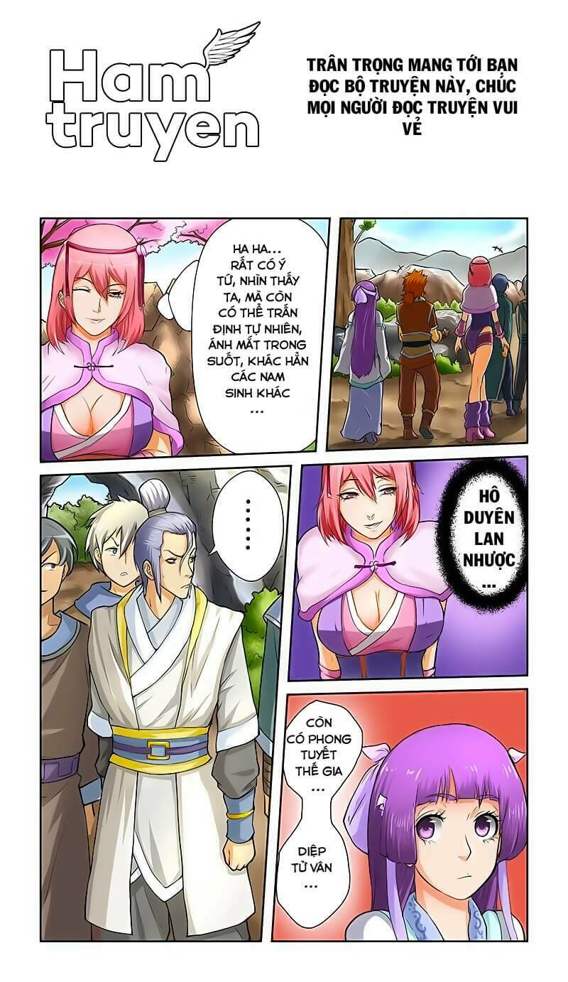 Chapter 45 - Image 2