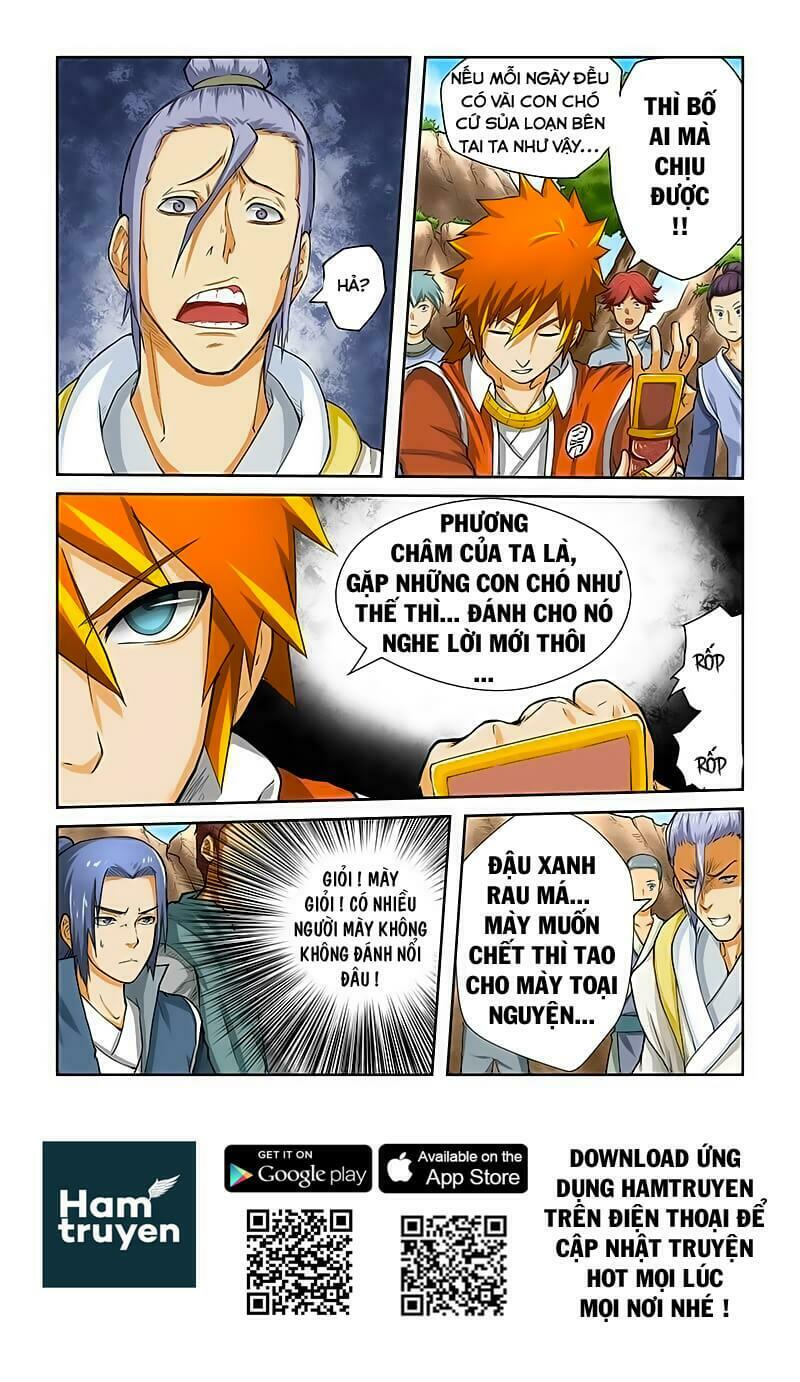 Chapter 45 - Image 9