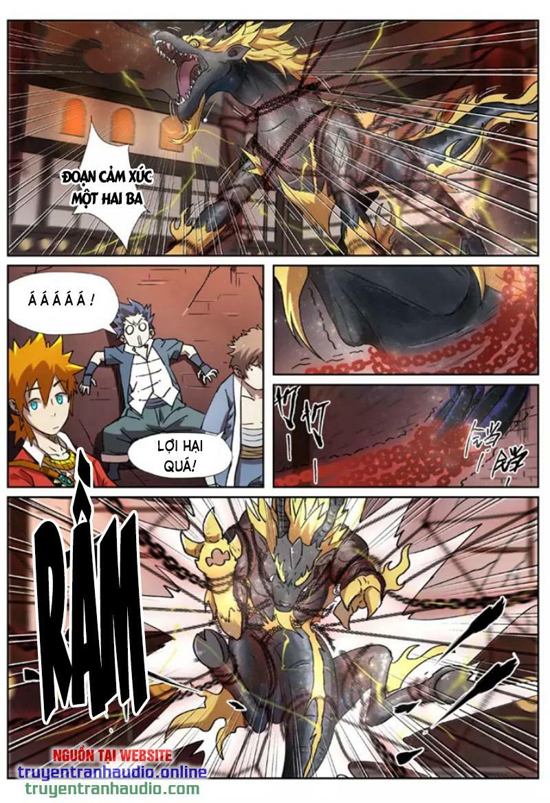 Chapter 277-2 - Image 2