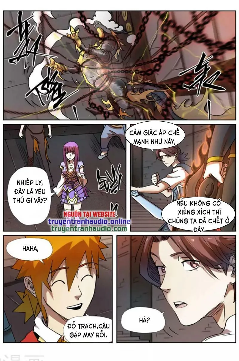 Chapter 277-2 - Image 3