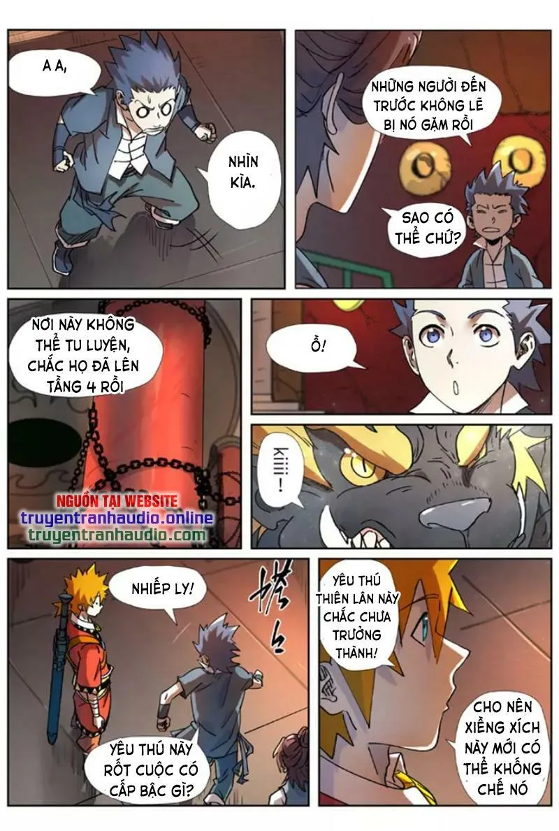 Chapter 277-2 - Image 6
