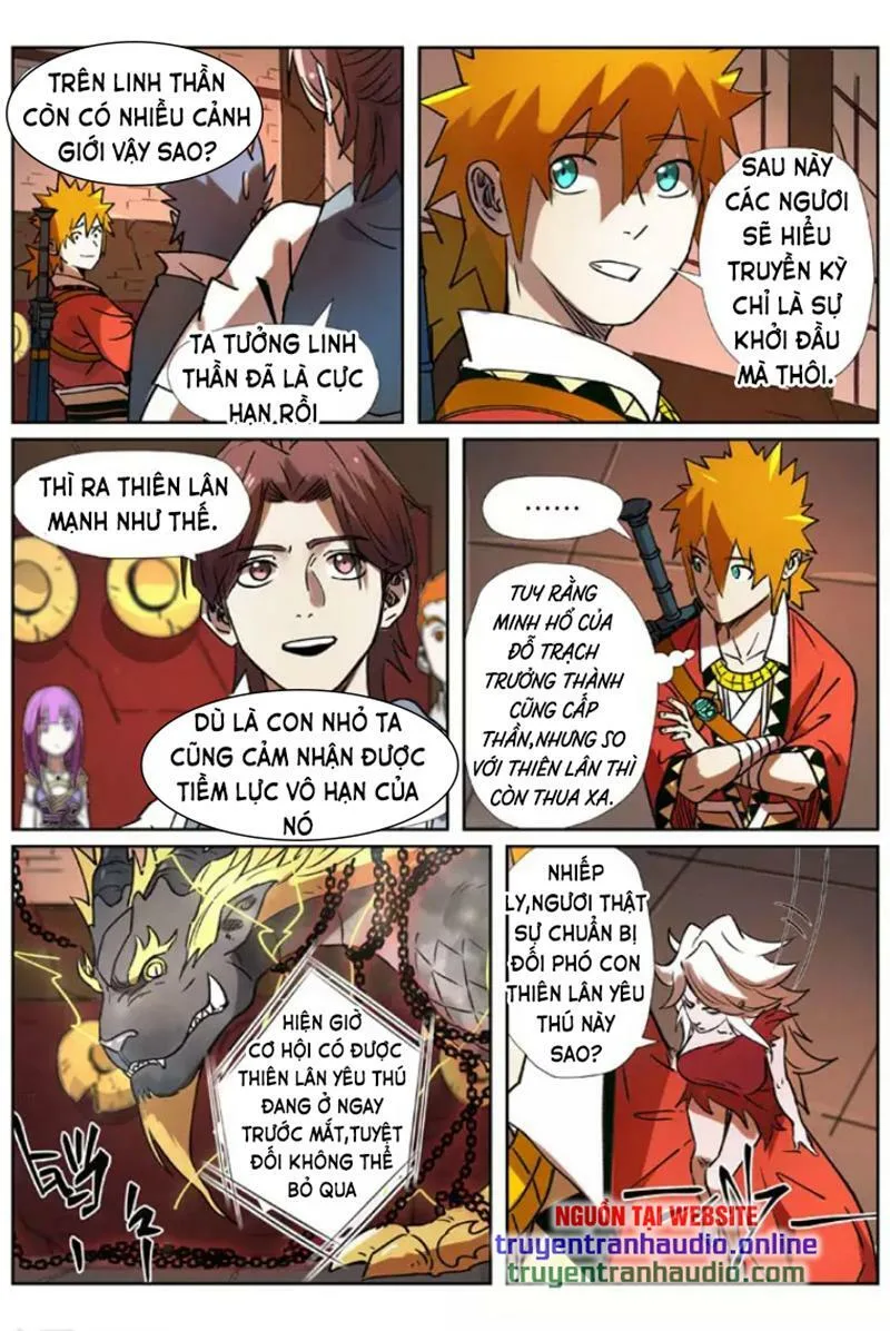 Chapter 277-2 - Image 8