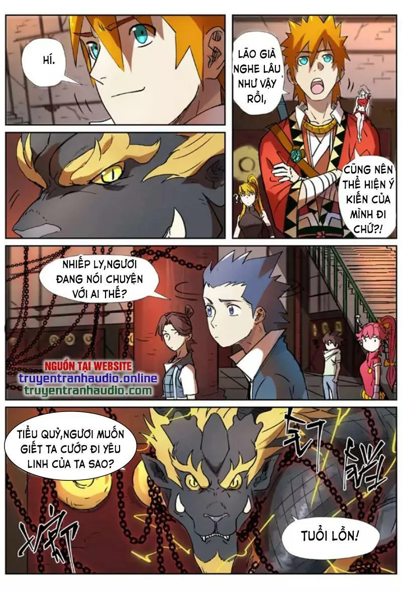 Chapter 277-2 - Image 9