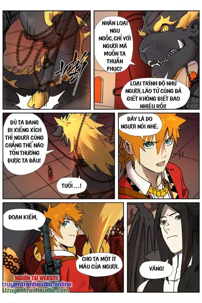Chapter 278-2 - Image 2
