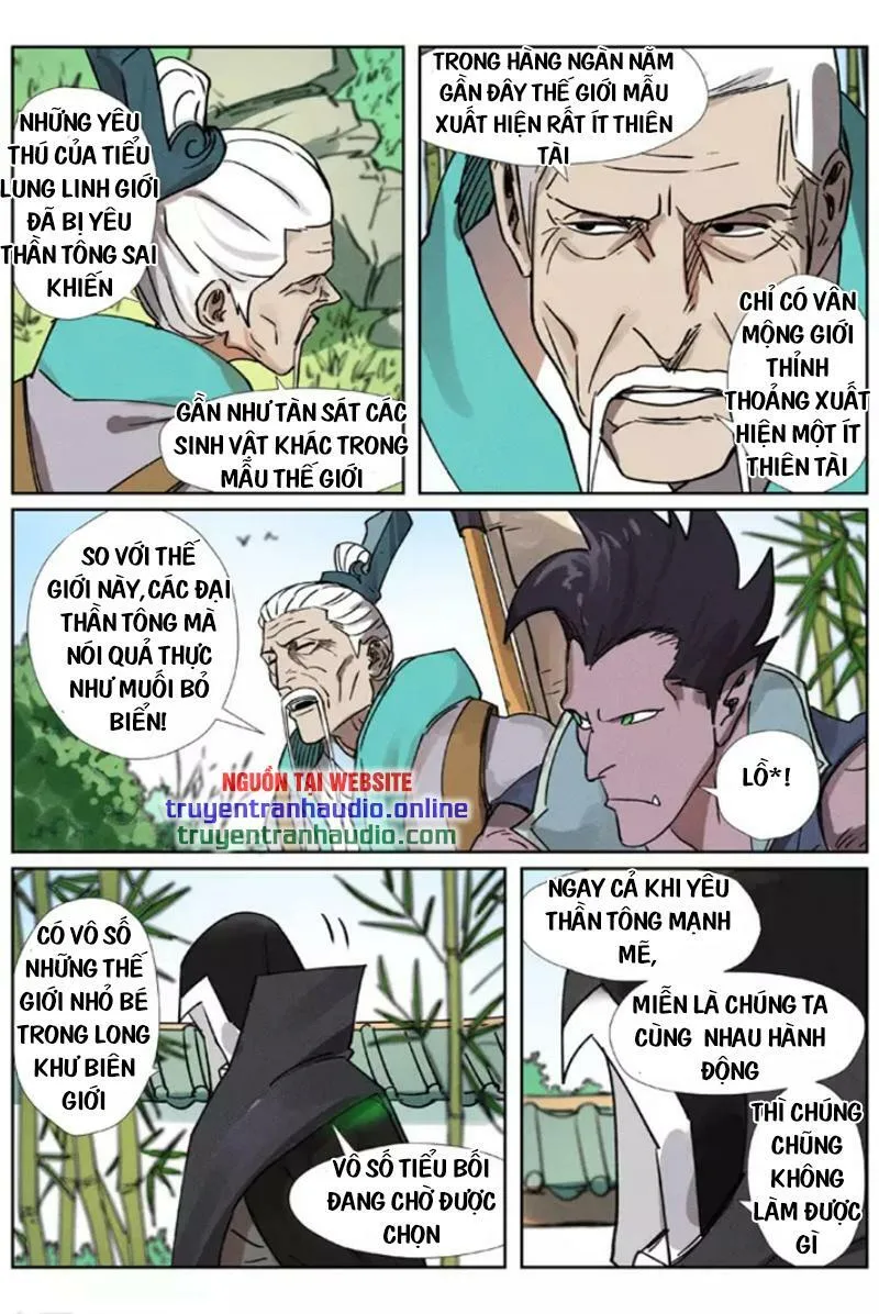Chapter 278-2 - Image 10