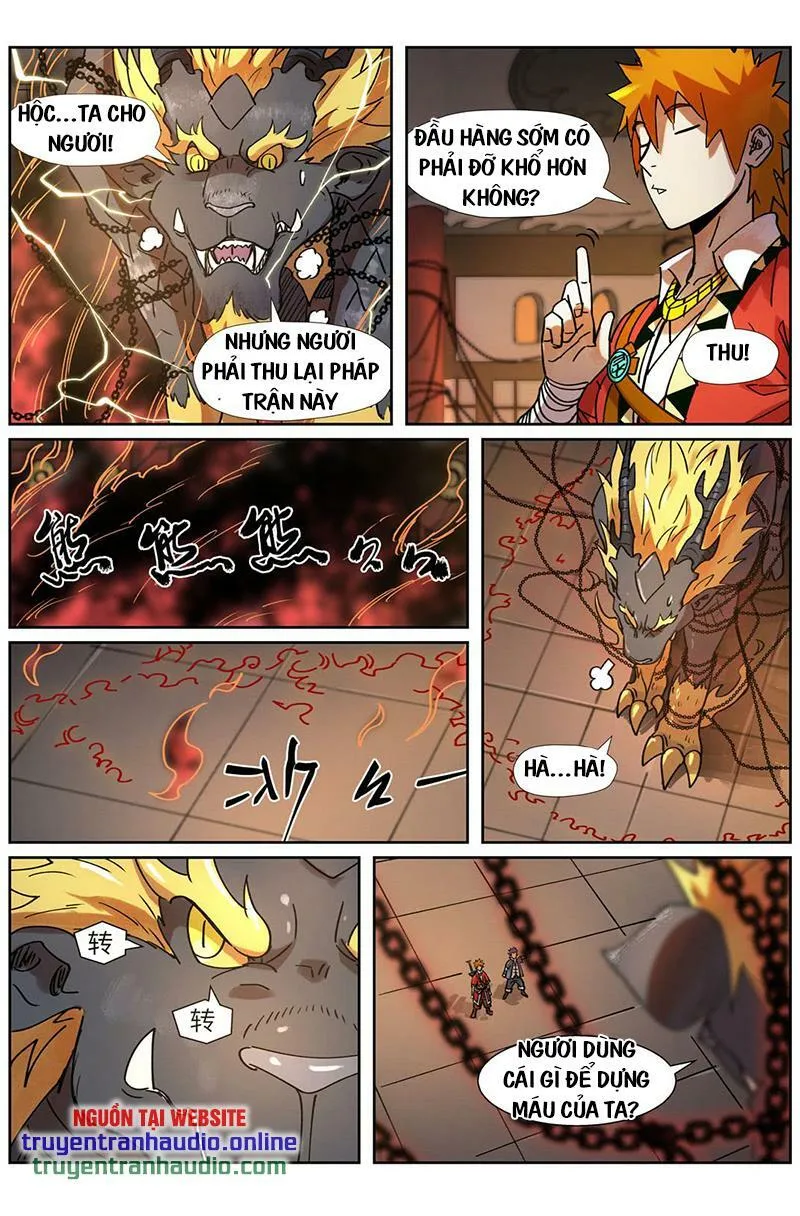 Chapter 279-2 - Image 1