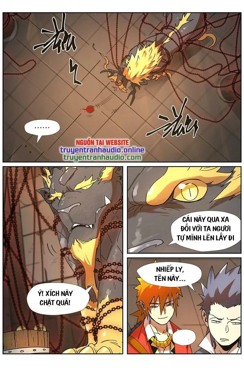 Chapter 279-2 - Image 5