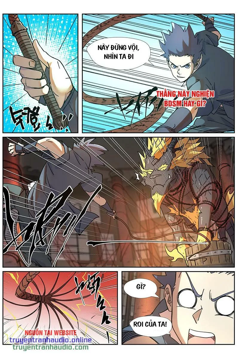 Chapter 279-2 - Image 6