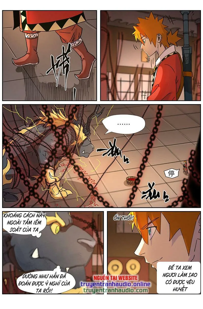 Chapter 279-2 - Image 9