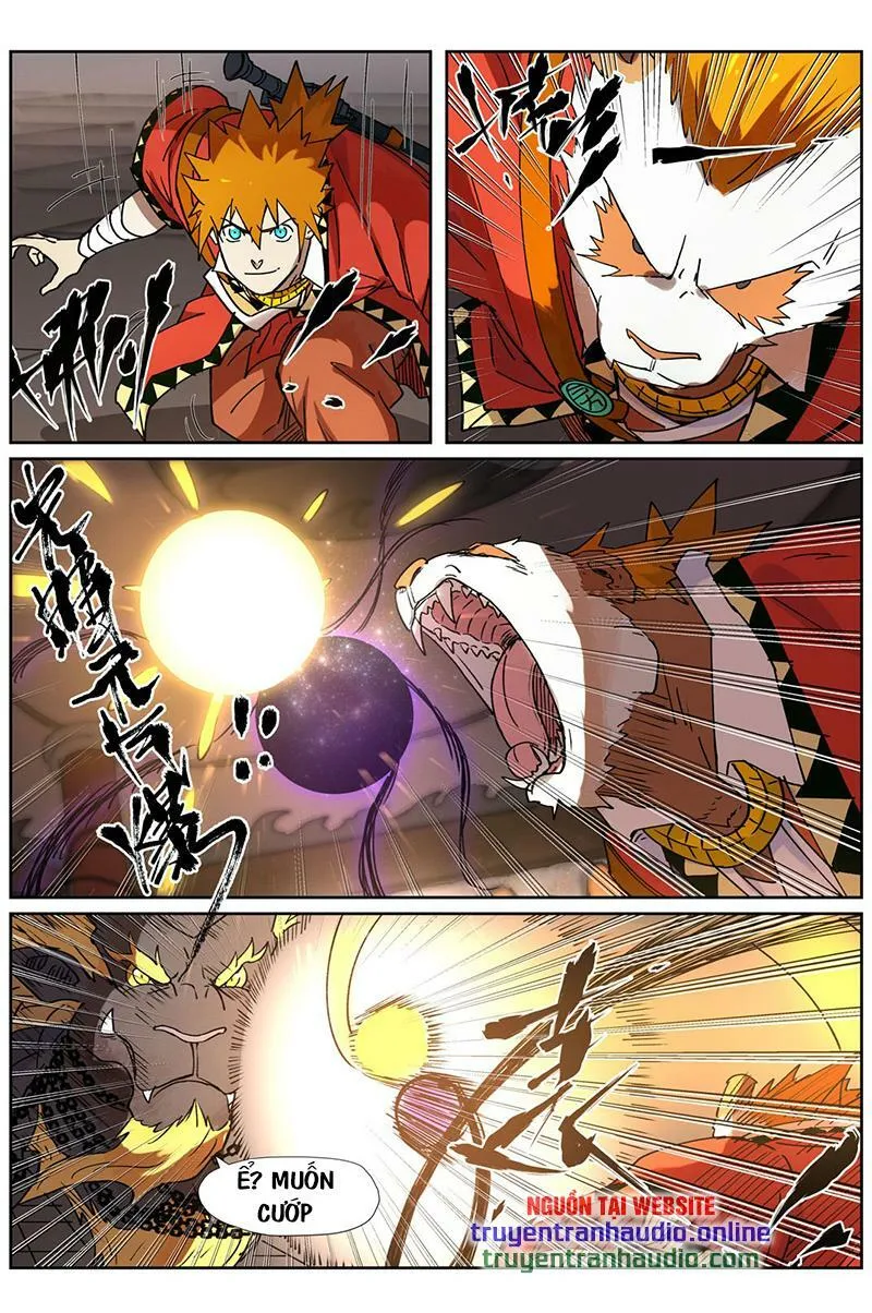 Chapter 279-2 - Image 10