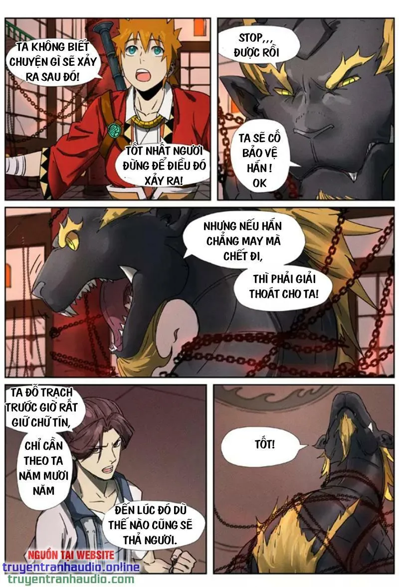 Chapter 280-2 - Image 3