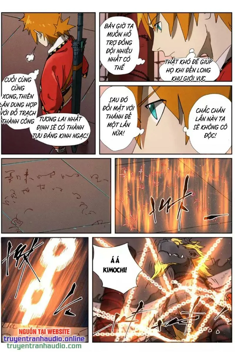 Chapter 280-2 - Image 4