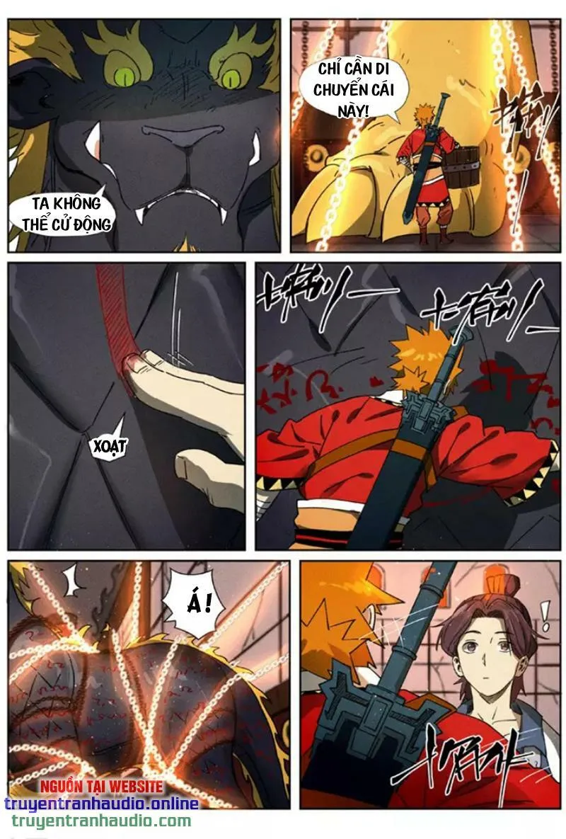 Chapter 280-2 - Image 5