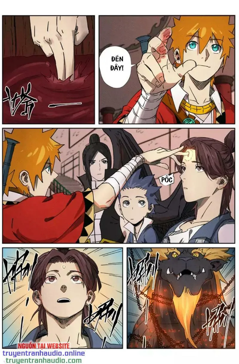Chapter 280-2 - Image 6