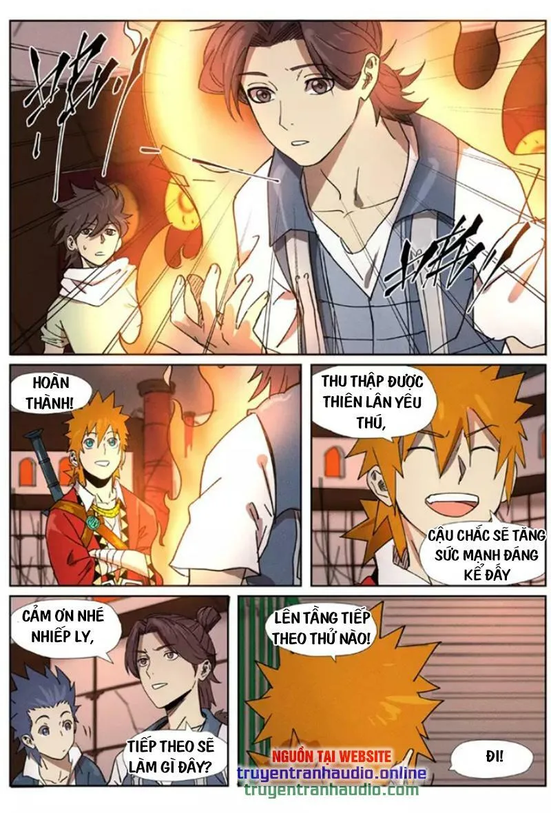 Chapter 280-2 - Image 8